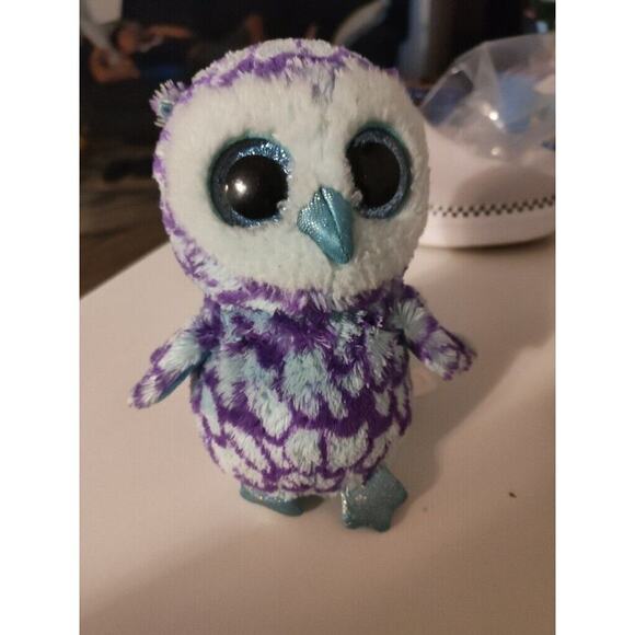 Lot Of 8 TY Beanie Babies - Picture 5 of 9